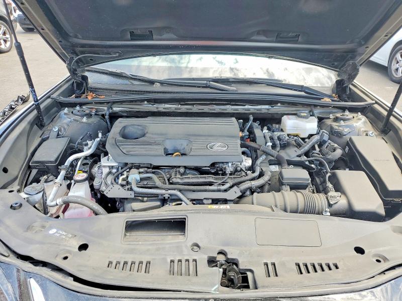 Продаж на аукціоні авто 2025 Lexus Es 300h, vin: 58AEA1C17SU073606, номер лоту: 61967156