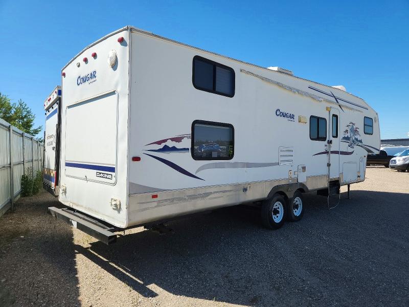 Продажа на аукционе авто 2006 Keystone Keystone, vin: 4YDF3142X6K064933, номер лота: 59255246