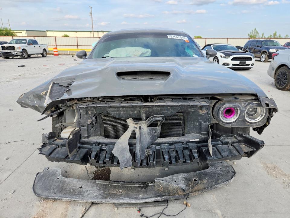 Продаж на аукціоні авто 2023 Dodge Challenger, vin: 2C3CDZBT7PH668465, номер лоту: 61642016