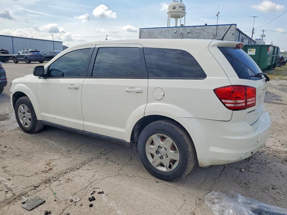Aukcja sprzedaży 2012 Dodge Journey, vin: 3C4PDCAB9CT276270, numer aukcji: 60138516