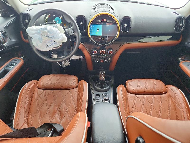 Продаж на аукціоні авто 2023 Mini Cooper, vin: WMZ83BR09P3P69579, номер лоту: 63183866