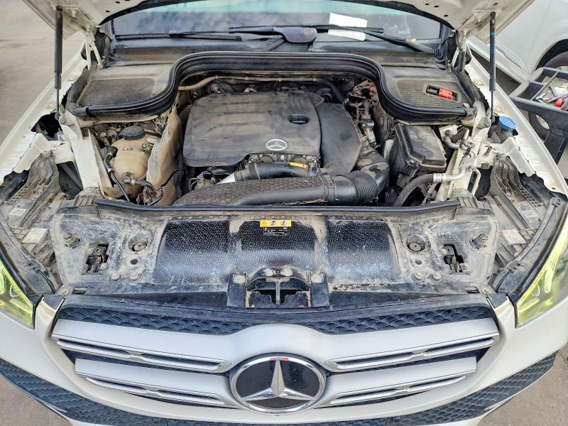 Aukcja sprzedaży 2020 Mercedes-benz Gle, vin: 4JGFB4JB9LA150761, numer aukcji: 61352296