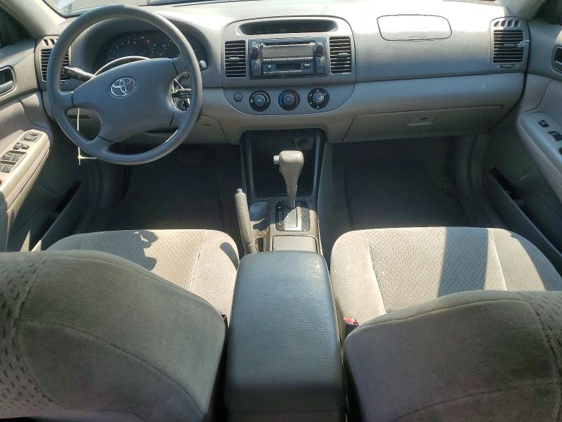 Продажа на аукционе авто 2002 Toyota Camry, vin: 4T1BE32K02U597443, номер лота: 61443826