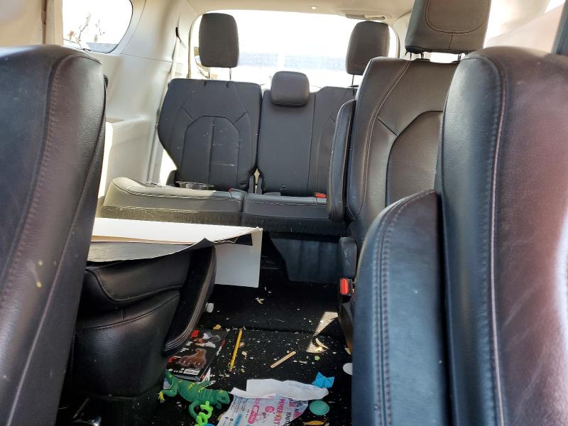 Aukcja sprzedaży 2018 Chrysler Pacifica, vin: 2C4RC1EG8JR115270, numer aukcji: 62925136