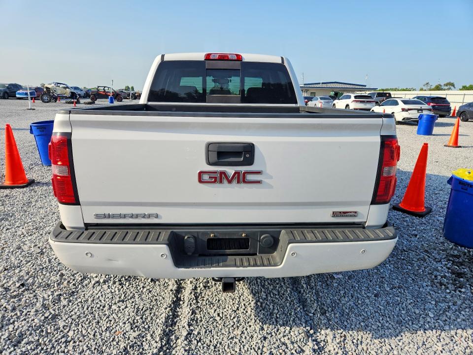 61581266 :رقم المزاد ، 3GTU2VEC9EG172722 vin ، 2014 Gmc Sierra مزاد بيع