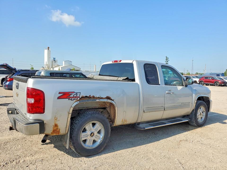 Aukcja sprzedaży 2010 Chevrolet Silverado, vin: 1GCSKTE33AZ281313, numer aukcji: 59829496