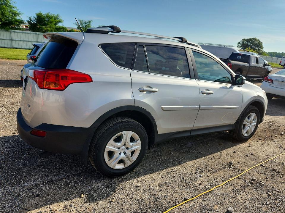 2013 Toyota Rav4 მანქანა იყიდება აუქციონზე, vin: 2T3ZFREV2DW035266, აუქციონის ნომერი: 59823016