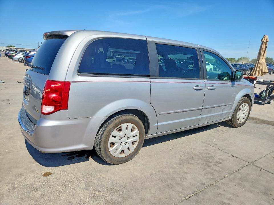 Aukcja sprzedaży 2014 Dodge Grand Caravan, vin: 2C4RDGBG6ER355766, numer aukcji: 62231566