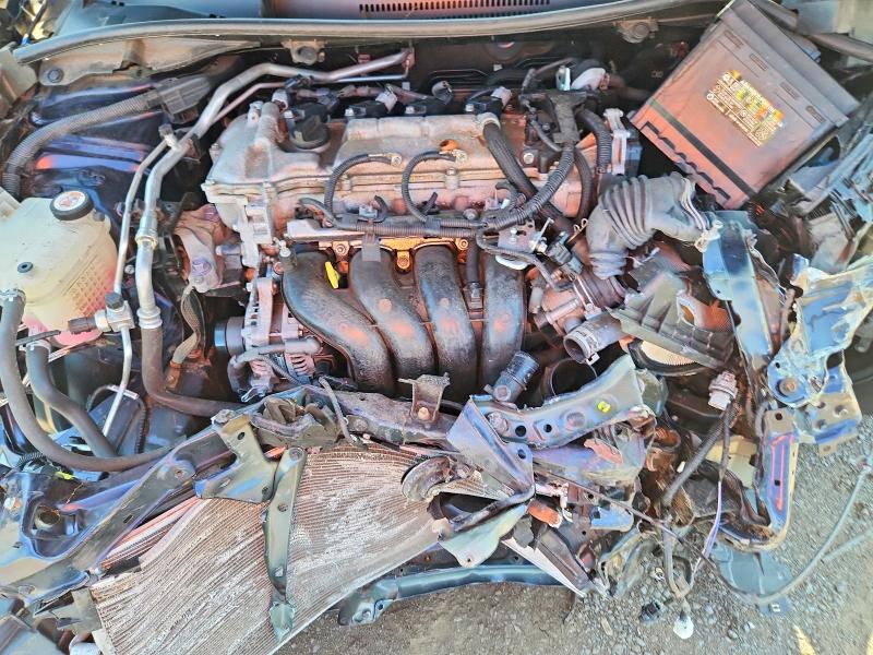 2020 Toyota Corolla მანქანა იყიდება აუქციონზე, vin: JTDEPRAE7LJ095025, აუქციონის ნომერი: 60168206