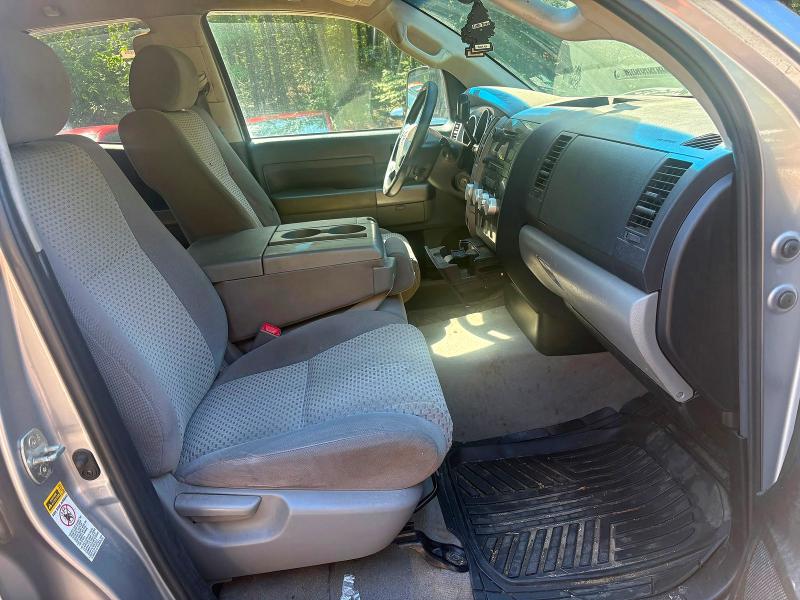 Aukcja sprzedaży 2011 Toyota Tundra, vin: 5TFUM5F12BX024796, numer aukcji: 61581766