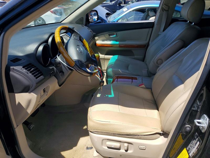 Aukcja sprzedaży 2008 Lexus Rx, vin: JTJHW31U482855754, numer aukcji: 59152486