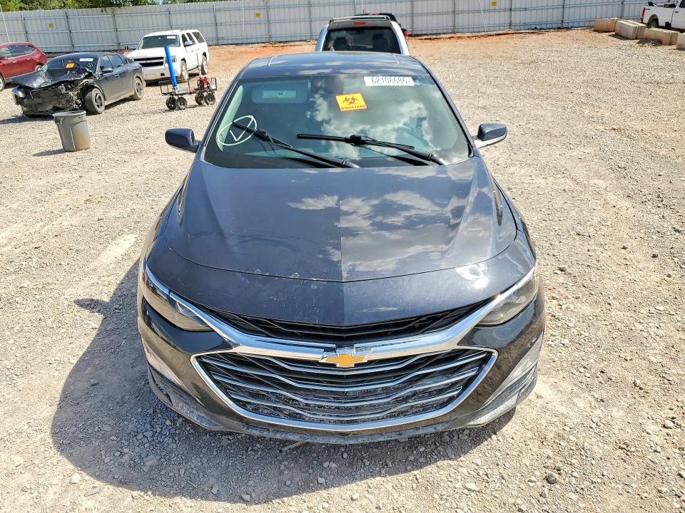 2023 Chevrolet Malibu მანქანა იყიდება აუქციონზე, vin: 1G1ZD5ST3PF236061, აუქციონის ნომერი: 62106686