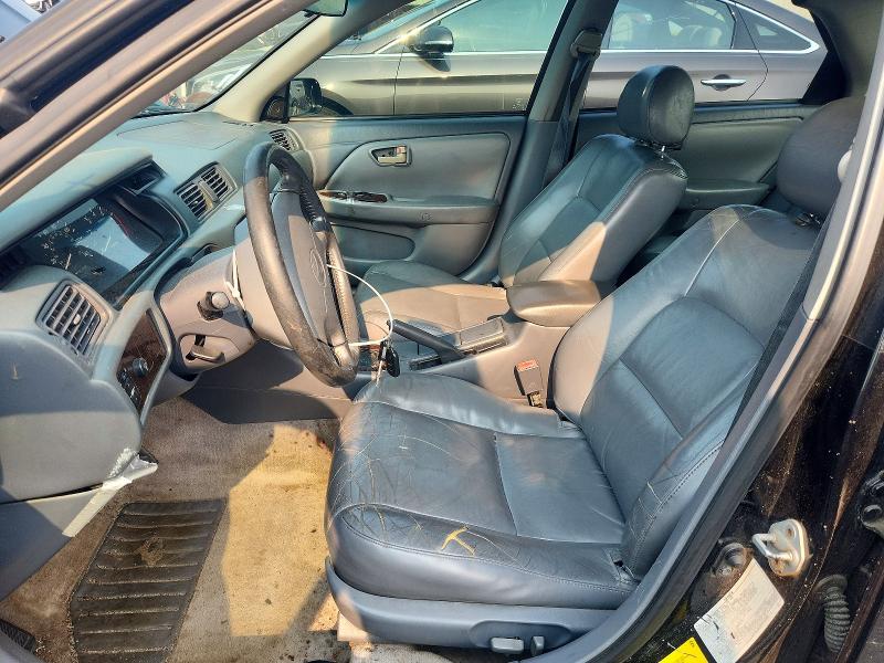 Продаж на аукціоні авто 2000 Toyota Camry, vin: 4T1BF28K8YU092743, номер лоту: 57644156