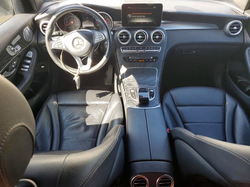 Продажа на аукционе авто 2017 Mercedes-benz Glc, vin: WDC0G4KB5HV011313, номер лота: 62689656