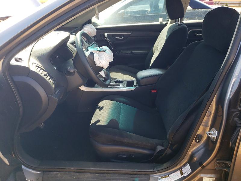 Продажа на аукционе авто 2015 Nissan Altima, vin: 1N4AL3AP3FC589180, номер лота: 61172136