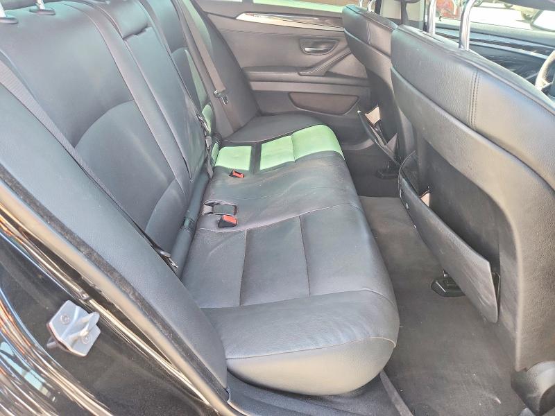 Aukcja sprzedaży 2013 Bmw 528, vin: WBAXG5C5XDDY35551, numer aukcji: 60591766