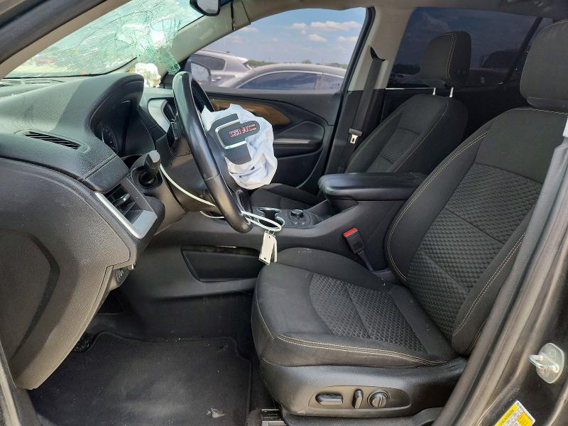Aukcja sprzedaży 2020 Gmc Terrain, vin: 3GKALMEV2LL208416, numer aukcji: 59847026