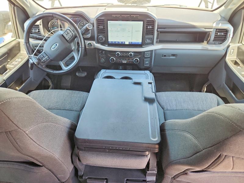 2021 Ford F150 მანქანა იყიდება აუქციონზე, vin: 1FTFW1E83MKE41161, აუქციონის ნომერი: 60077596