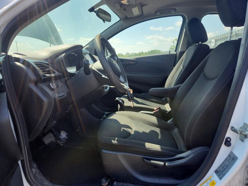 Продажа на аукционе авто 2019 Chevrolet Spark, vin: KL8CD6SA0KC800706, номер лота: 60117756