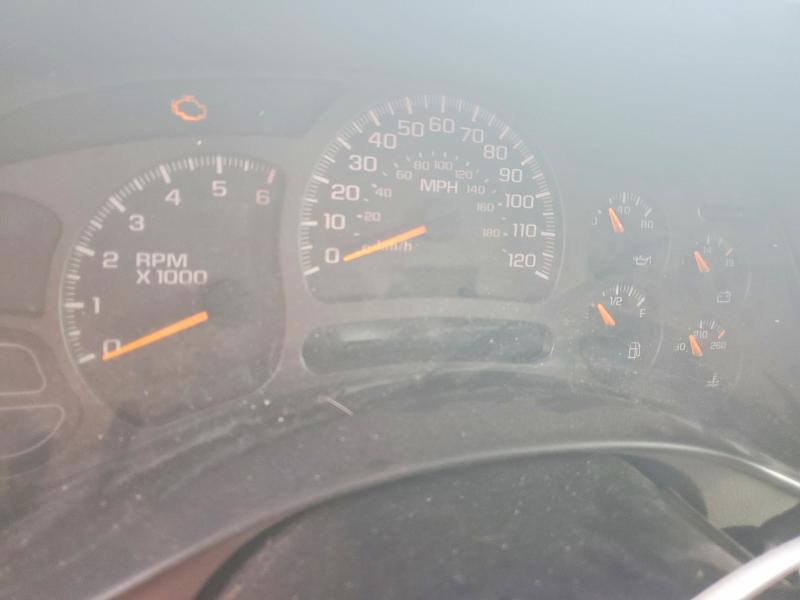 Aukcja sprzedaży 2004 Chevrolet Avalanche, vin: 3GNEC12T04G160317, numer aukcji: 63059476