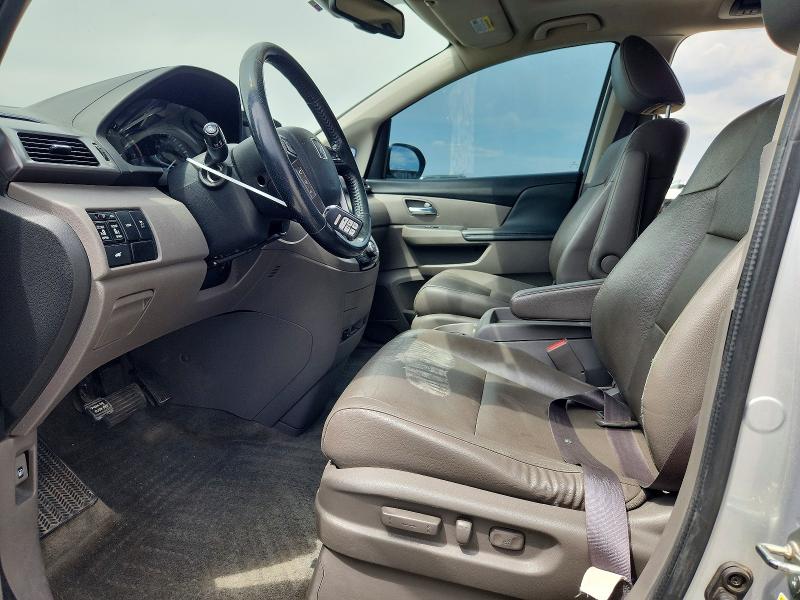 Продаж на аукціоні авто 2015 Honda Odyssey, vin: 5FNRL5H60FB073612, номер лоту: 62725366