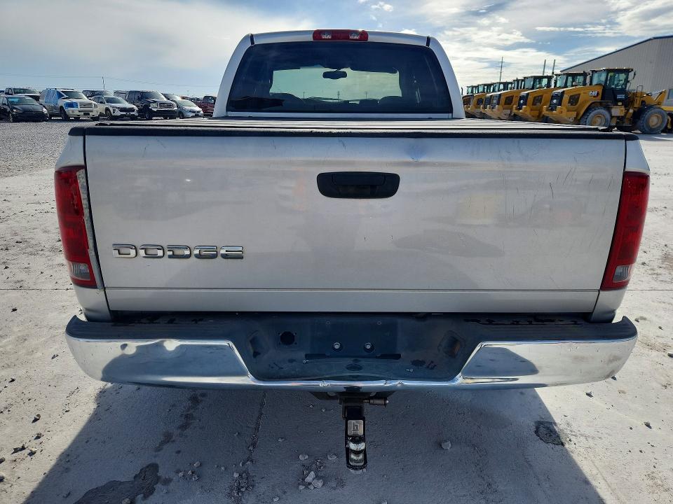 Aukcja sprzedaży 2002 Dodge Ram 1500, vin: 1D7HA18ZX2S725580, numer aukcji: 60878726