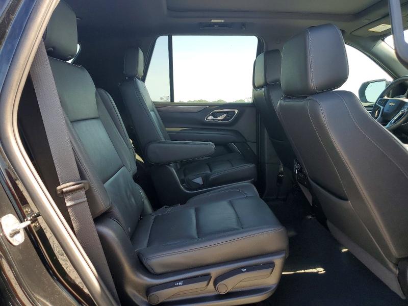Aukcja sprzedaży 2023 Chevrolet Tahoe, vin: 1GNSCNKD2PR134261, numer aukcji: 61843076