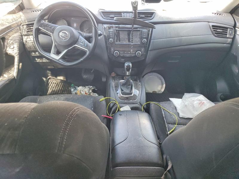 Продаж на аукціоні авто 2020 Nissan Rogue, vin: JN8AT2MT8LW000989, номер лоту: 60393546