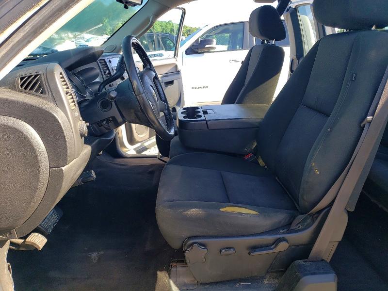 Aukcja sprzedaży 2012 Chevrolet Silverado, vin: 1GCRKSE76CZ333046, numer aukcji: 60213566