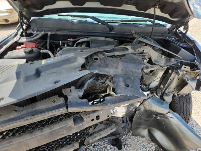 Aukcja sprzedaży 2011 Chevrolet Silverado, vin: 1GCRCREA5BZ173063, numer aukcji: 61547546