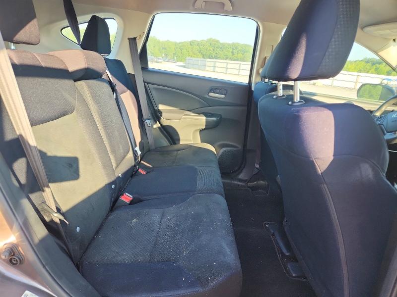 Продажа на аукционе авто 2015 Honda Cr-v, vin: 2HKRM3H3XFH500318, номер лота: 62356396