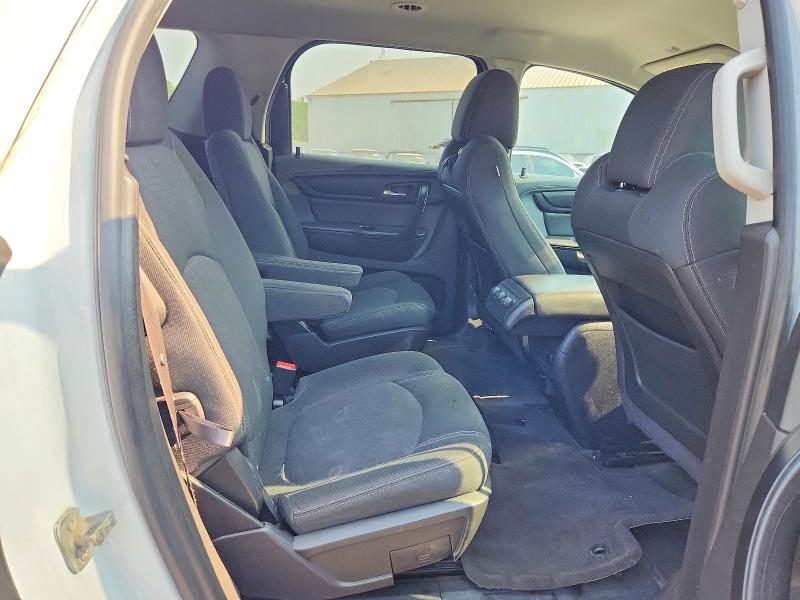Продажа на аукционе авто 2016 Gmc Acadia, vin: 1GKKVPKD7GJ232588, номер лота: 60781296