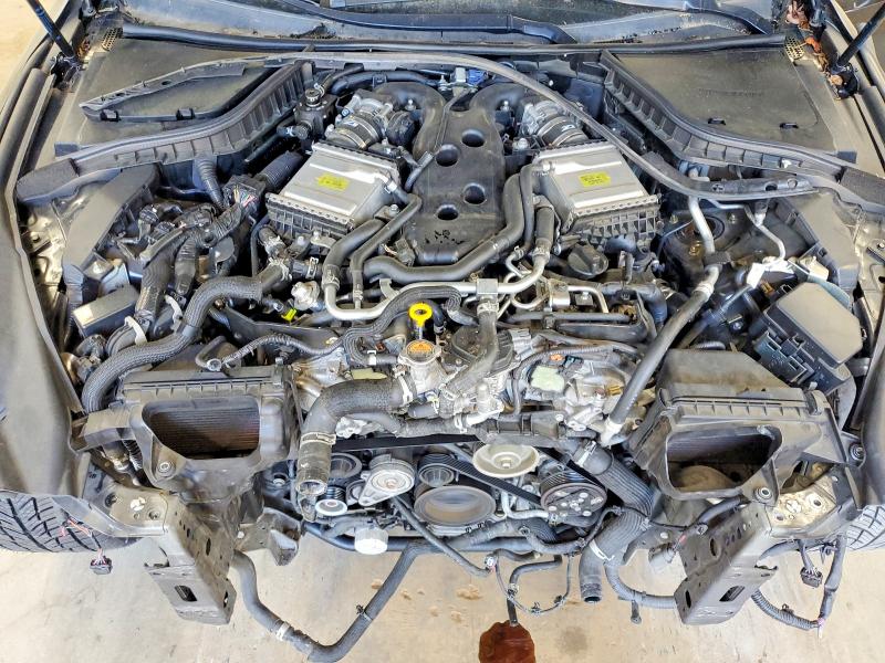 Продаж на аукціоні авто 2018 Infiniti Q60, vin: JN1EV7EL7JM392118, номер лоту: 85993425