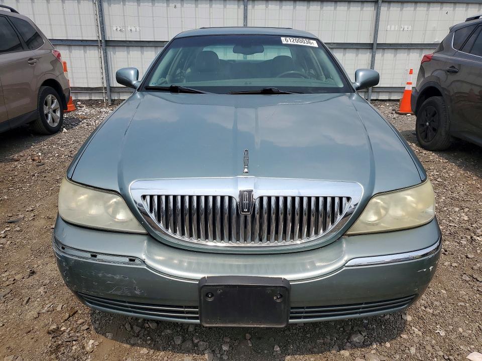 Aukcja sprzedaży 2005 Lincoln Town Car, vin: 1LNHM81W05Y606427, numer aukcji: 61200036