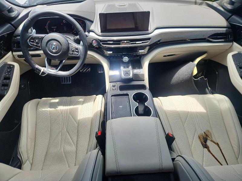Продажа на аукционе авто 2025 Acura Mdx, vin: 5J8YE1H9XSL029120, номер лота: 85791825