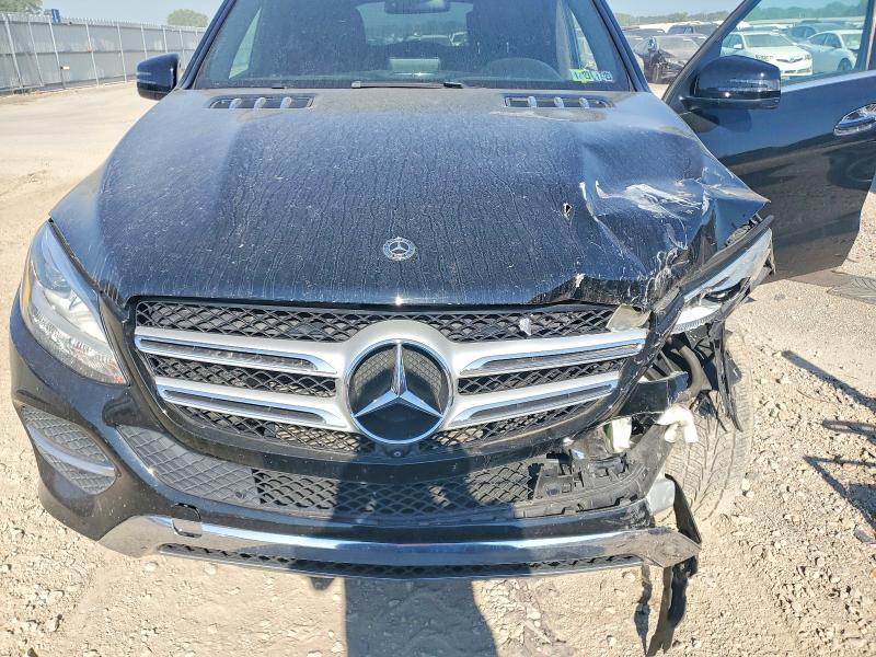 Продажа на аукционе авто 2018 Mercedes-benz Gle, vin: 4JGDA5HB1JB100935, номер лота: 60043656