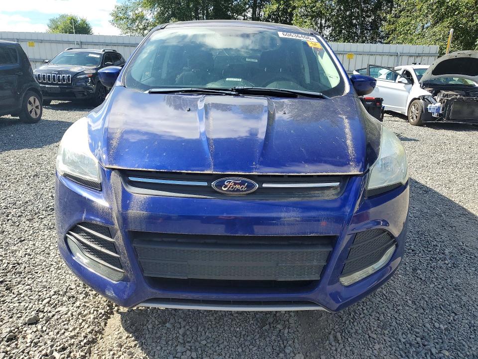 Aukcja sprzedaży 2016 Ford Escape, vin: 1FMCU9GX9GUC08689, numer aukcji: 60636406