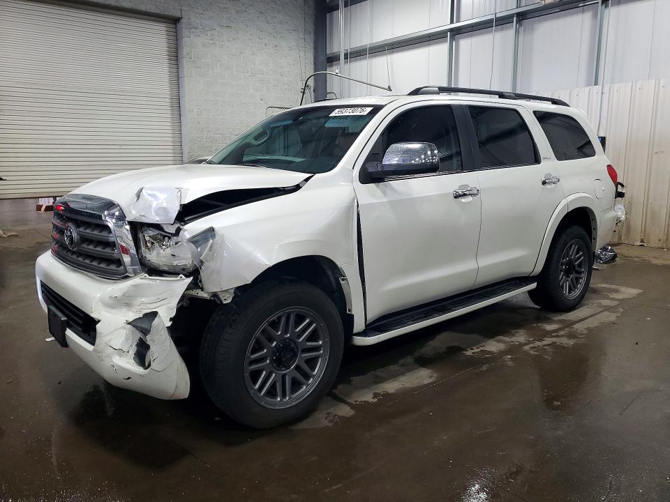 Aukcja sprzedaży 2014 Toyota Sequoia, vin: 5TDDW5G18ES092457, numer aukcji: 59373076