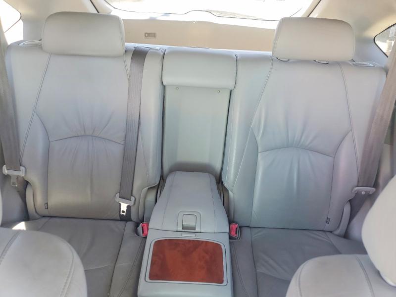 2004 Lexus Rx მანქანა იყიდება აუქციონზე, vin: JTJHA31U140053652, აუქციონის ნომერი: 63189656