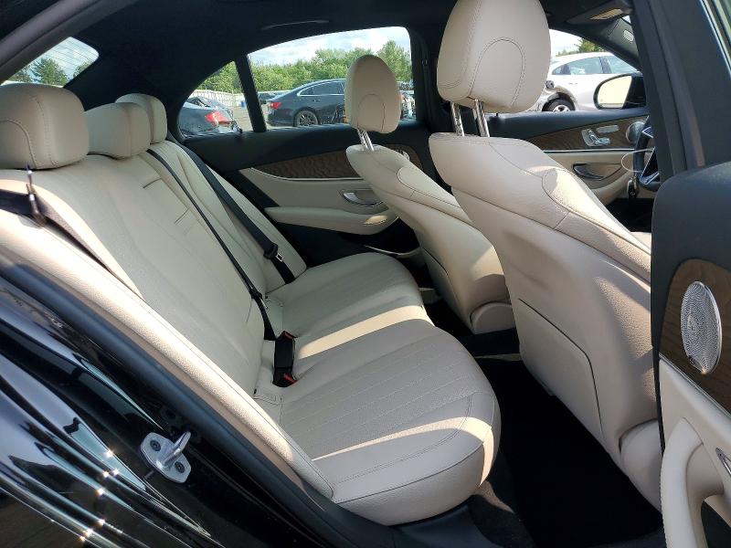 2023 Mercedes-benz E მანქანა იყიდება აუქციონზე, vin: W1KZF8EB8PB185644, აუქციონის ნომერი: 61795466