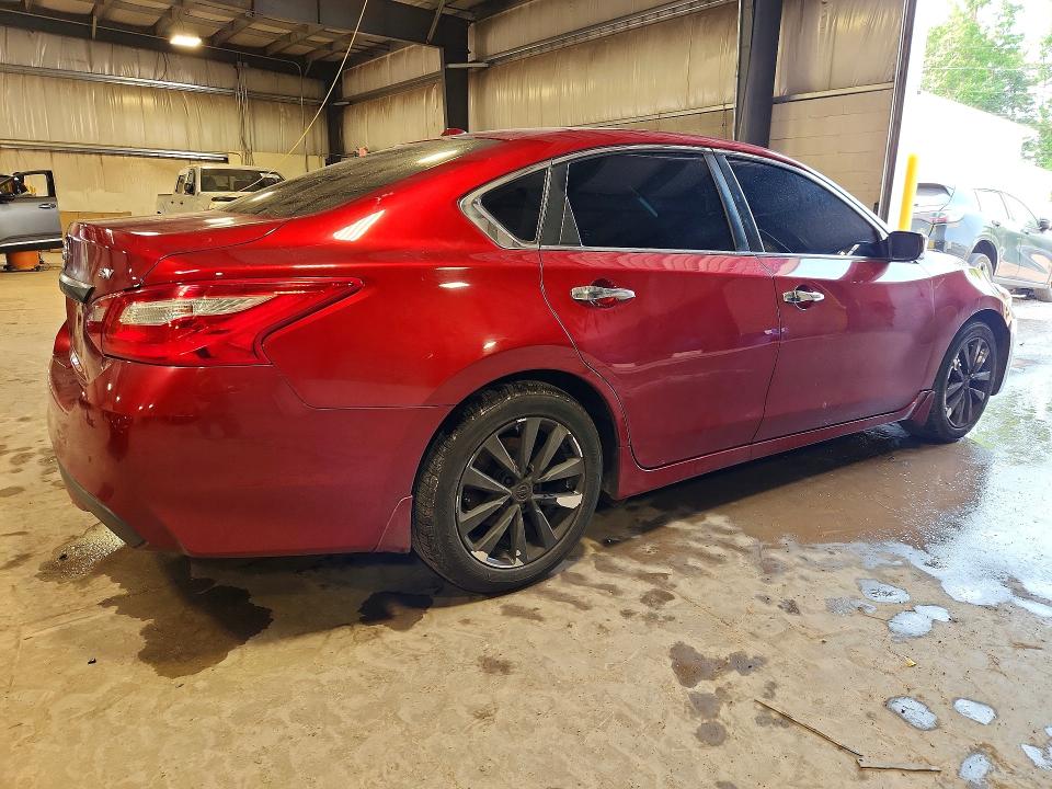 Продаж на аукціоні авто 2017 Nissan Altima, vin: 1N4AL3AP8HC479356, номер лоту: 59962986