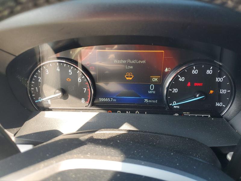 Продажа на аукционе авто 2024 Ford Explorer, vin: 1FMSK8DH7RGA35989, номер лота: 58958646