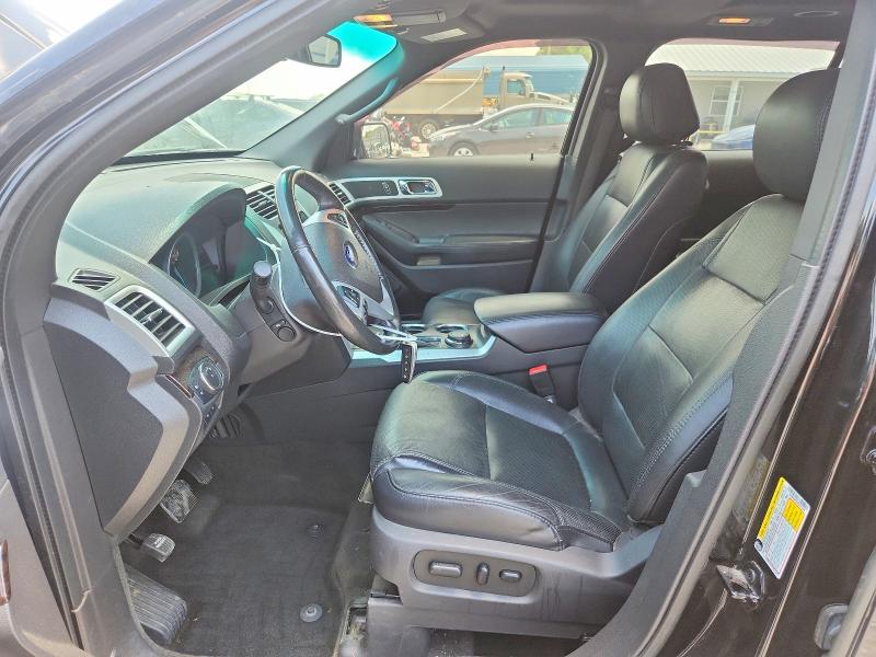 60184046 :رقم المزاد ، 1FM5K8F89DGA21238 vin ، 2013 Ford Explorer مزاد بيع