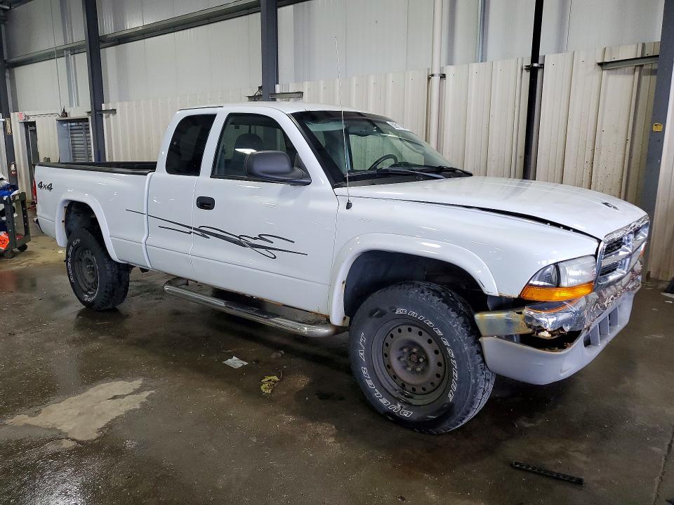 Aukcja sprzedaży 2003 Dodge Dakota, vin: 1D7HG42N73S181952, numer aukcji: 62617066