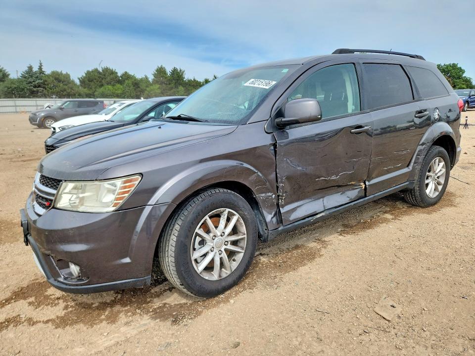 Aukcja sprzedaży 2017 Dodge Journey, vin: 3C4PDDBG4HT535304, numer aukcji: 60215196