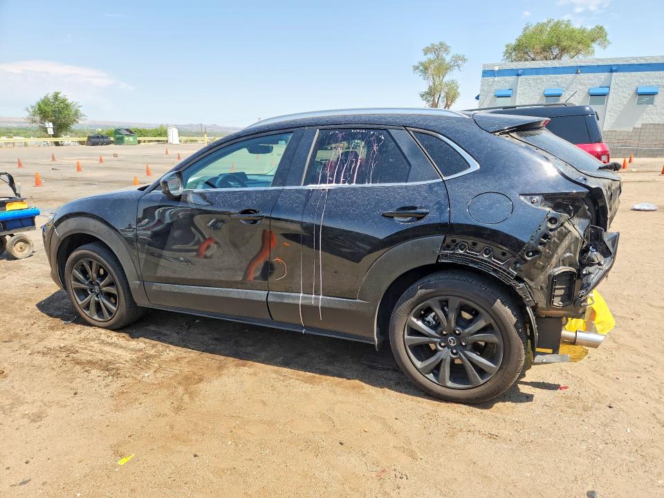 Auction sale of the 2025 Mazda Cx-30, vin: 3MVDMBBM4SM832053, lot number: 85611515
