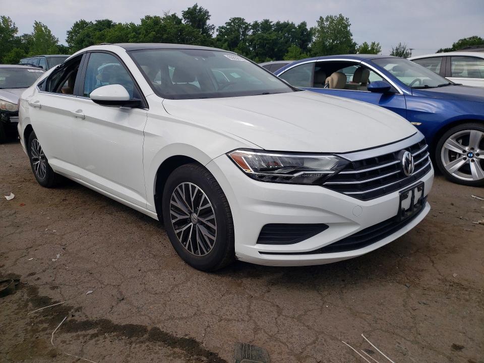 Aukcja sprzedaży 2019 Volkswagen Jetta, vin: 3VWC57BU8KM018265, numer aukcji: 60856116