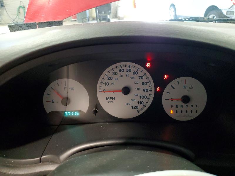 63395146 :رقم المزاد ، 1C4GP45R65B361737 vin ، 2005 Chrysler Town & Country مزاد بيع