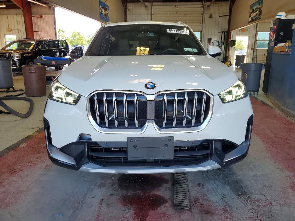 Aukcja sprzedaży 2025 Bmw X1, vin: WBX73EF07S5140727, numer aukcji: 60179966