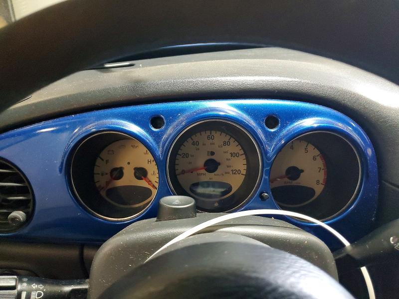 Продажа на аукционе авто 2005 Chrysler Pt Cruiser, vin: 3C4FY58BX5T622623, номер лота: 61588716